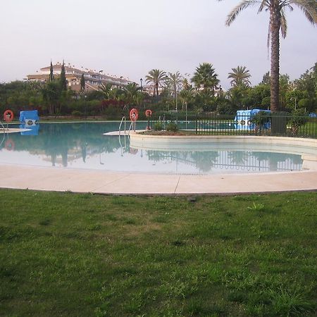 Atico Marbella Puerto Banus Apartman Kültér fotó