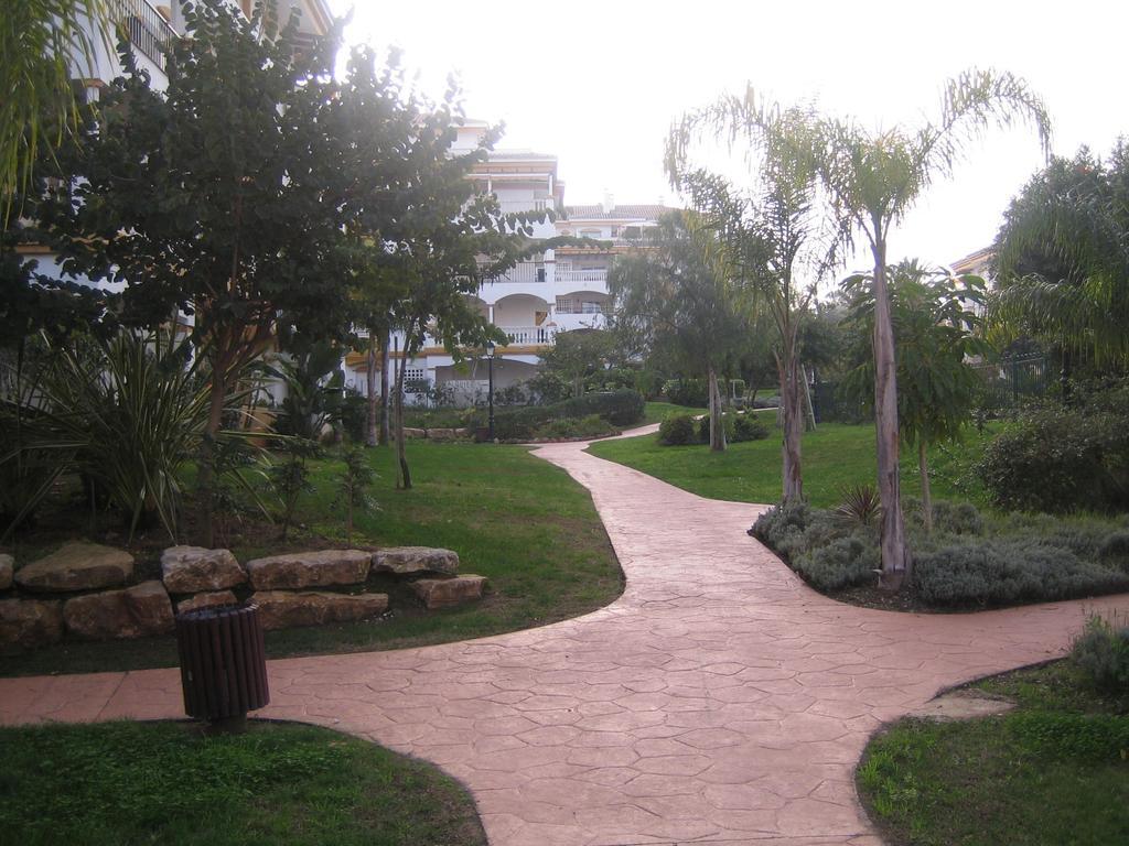 Atico Marbella Puerto Banus Apartman Kültér fotó