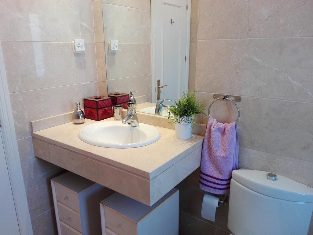 Atico Marbella Puerto Banus Apartman Kültér fotó