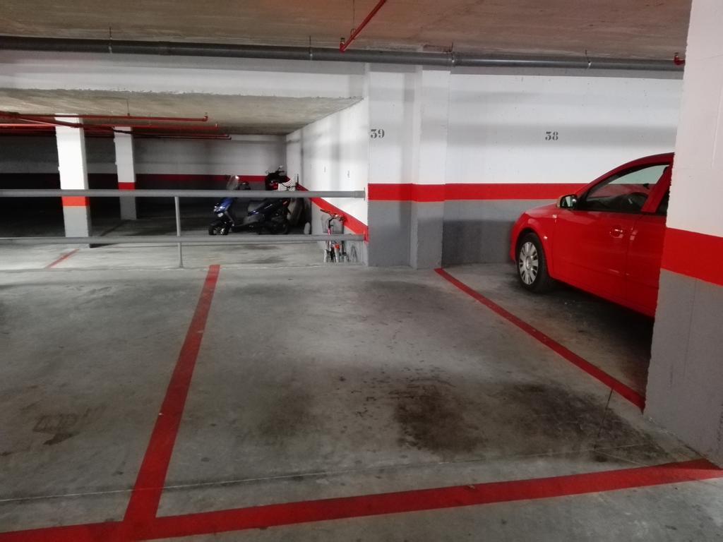 Atico Marbella Puerto Banus Apartman Kültér fotó