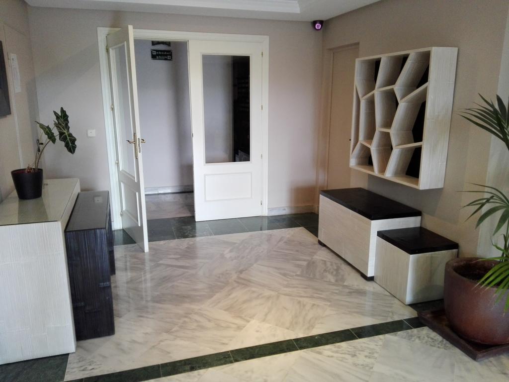 Atico Marbella Puerto Banus Apartman Kültér fotó