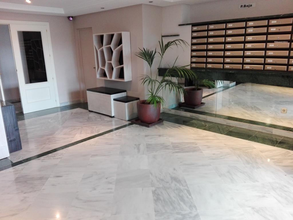 Atico Marbella Puerto Banus Apartman Kültér fotó