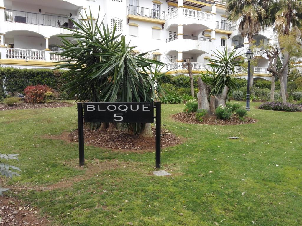 Atico Marbella Puerto Banus Apartman Kültér fotó