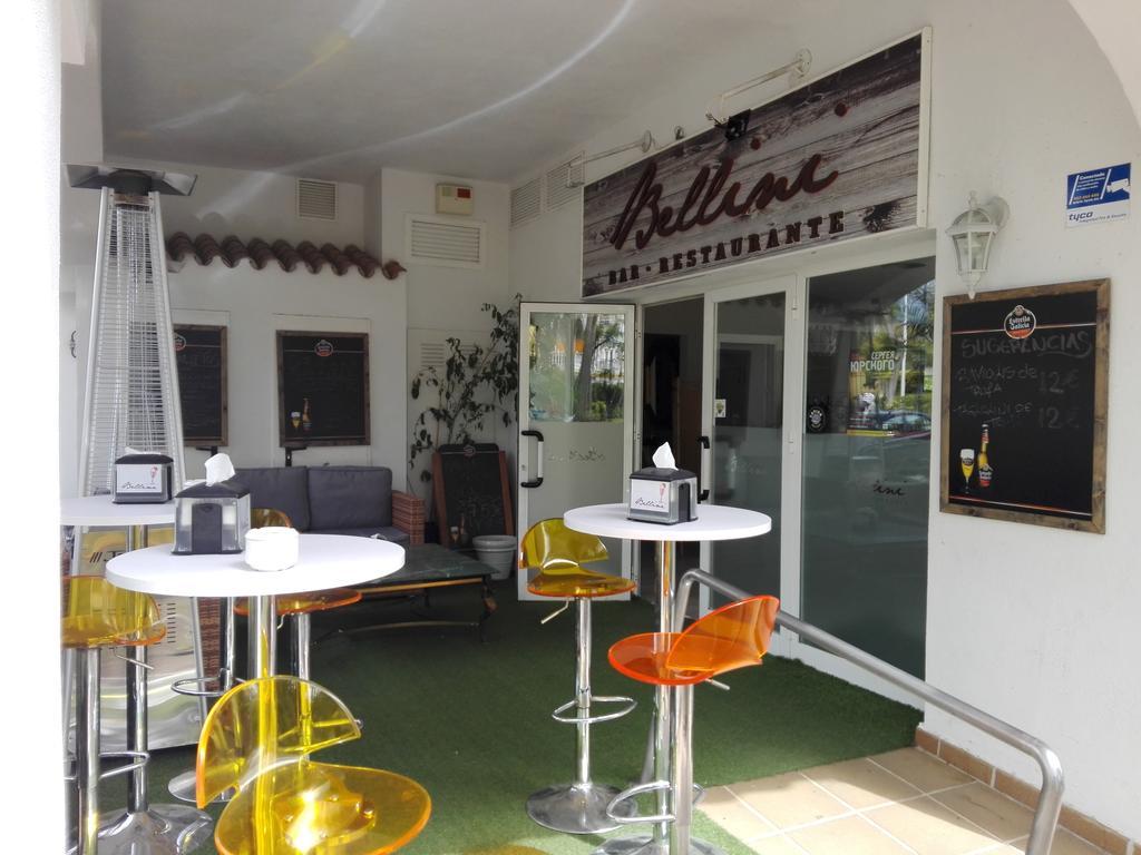 Atico Marbella Puerto Banus Apartman Kültér fotó