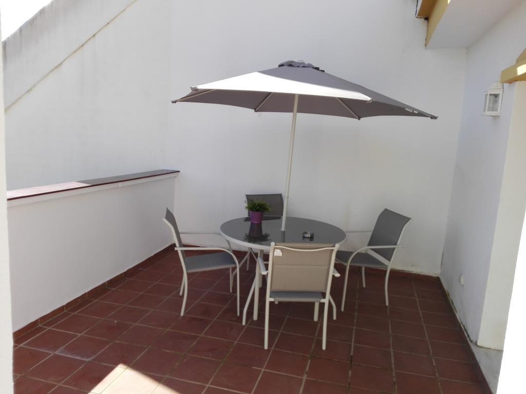 Atico Marbella Puerto Banus Apartman Kültér fotó